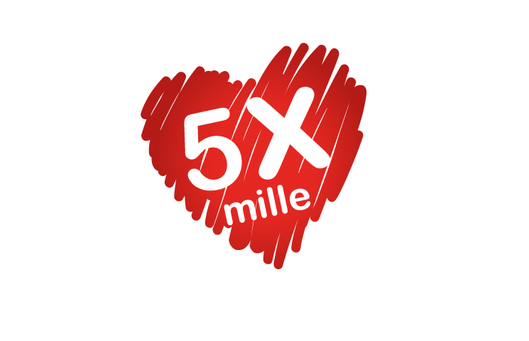 5x1000